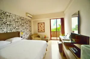 Image of Rasuna Mansion