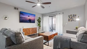 Image of Beautiful newly remodeled 2-Bdrm Biltmore Condo