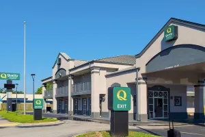 Image of Quality Inn & Suites near Panama City Beach