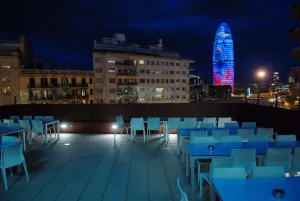 Image of Urbany Hostel Barcelona
