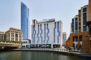 Image of Ink Hotel