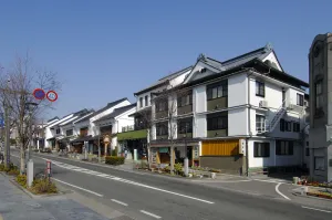 Image of Chuokan Shimizuya Ryokan