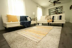 Image of Midtown Serenity in Little Rock