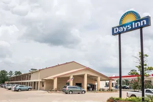 Image of Days Inn by Wyndham Bastrop