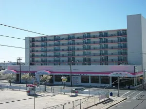 Image of Beach Terrace Motor Inn