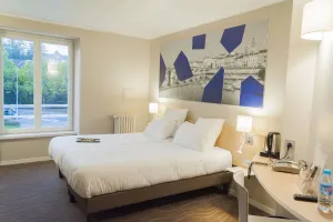 Image of Brit Hotel Mâcon Centre Gare