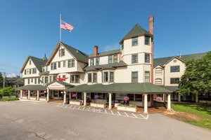 Image of The Wentworth