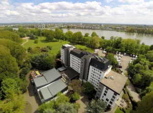Image of Jugendherberge City-Hostel Köln-Riehl