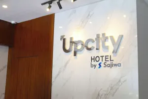 Image of Upcity Hotel Simpang Lima By Sajiwa