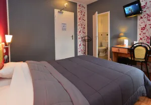 Image of Hôtel La Croix Blanche