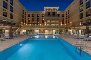 Image of Homewood Suites by Hilton St Augustine San Sebastian