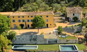 Image of Domaine de la Cascade Parfumée