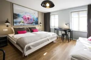 Image of Hotel Roses