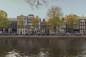 Image of The Pavilions Amsterdam, The Toren