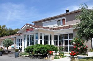 Image of Fasthotel Toulouse Blagnac Aéroport
