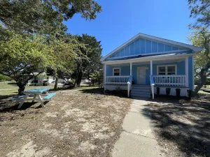 Image of Gracie's Place 2 Bedroom Cottage