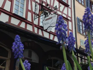 Image of Marktplatzhotel - Restaurant Tafelspitz