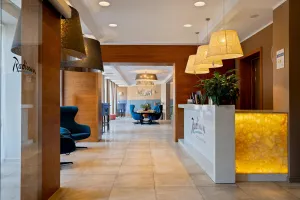 Image of Radisson Hotel Old Town Riga