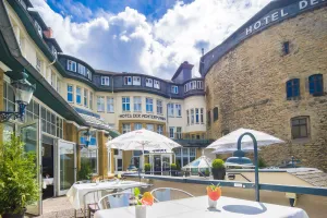 Image of Hotel Der Achtermann