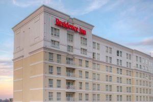 Image of Residence Inn Charlotte Uptown