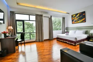 Image of Sky View Hotel Yangon