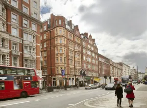 Image of Thistle London Bloomsbury Park