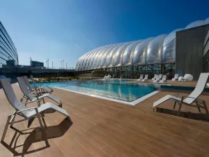 Image of ibis Styles Saint Julien en Genevois Vitam