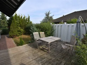 Image of Garten-ferienwohnung in Laendlicher Idylle
