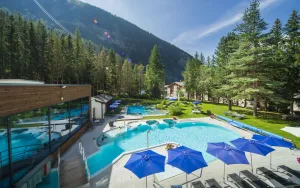 Image of Le Bristol Leukerbad