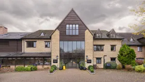 Image of voco Oxford Spires by IHG