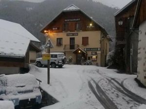 Image of Chalet 1200
