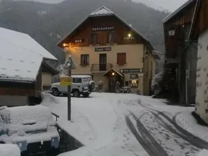Image of Chalet 1200