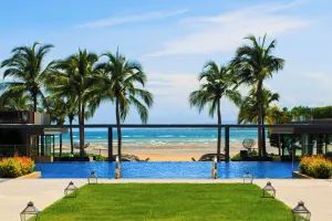 Image of Phuket Marriott Resort and Spa, Nai Yang Beach