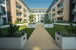 Image of Accra Luxury Apartments at Embassy Gardens