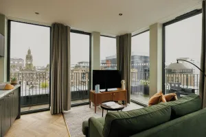 Image of Native Glasgow
