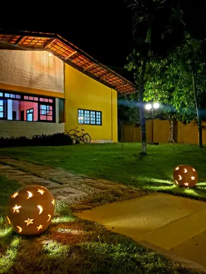 Image of Sunshine Hotel Cumbuco
