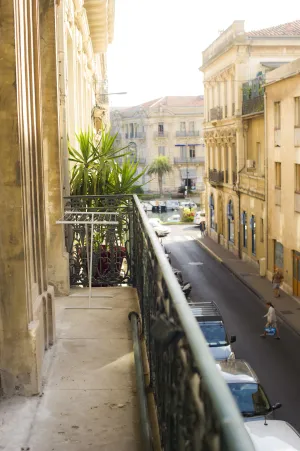 Image of Georges Hostel & Café