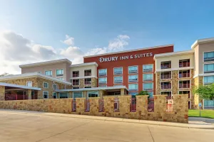 Image of Drury Inn & Suites San Antonio Airport
