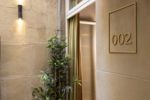 Image of Hôtel Elixir