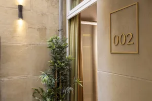 Image of Hôtel Elixir
