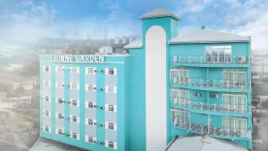 Image of Crowne Garden Hotel