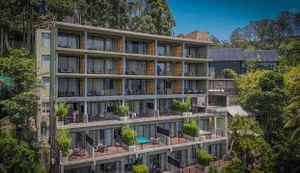 Image of Ella Flower Garden Resort