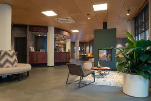 Image of Hotel Keyser Breda