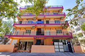 Image of FabExpress Manyu Inn - Nr Haralur Road
