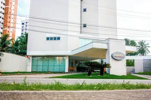 Image of Stop Way Hotel São Luís