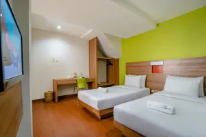Image of LeGreen Suite Setiabudi