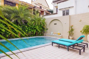 Image of Vaia Hoi An Boutique Hotel