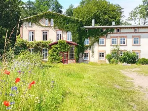 Image of Apartment in the Alt Krassow manor house
