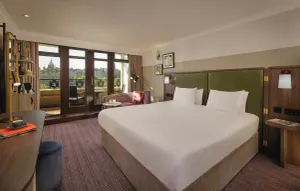 Image of Mount Royal Hotel Edinburgh by The Unlimited Collection