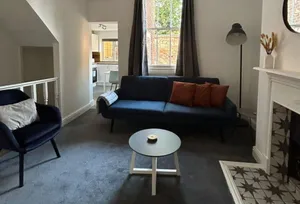 Image of Host Stay Priory Docks Apartment